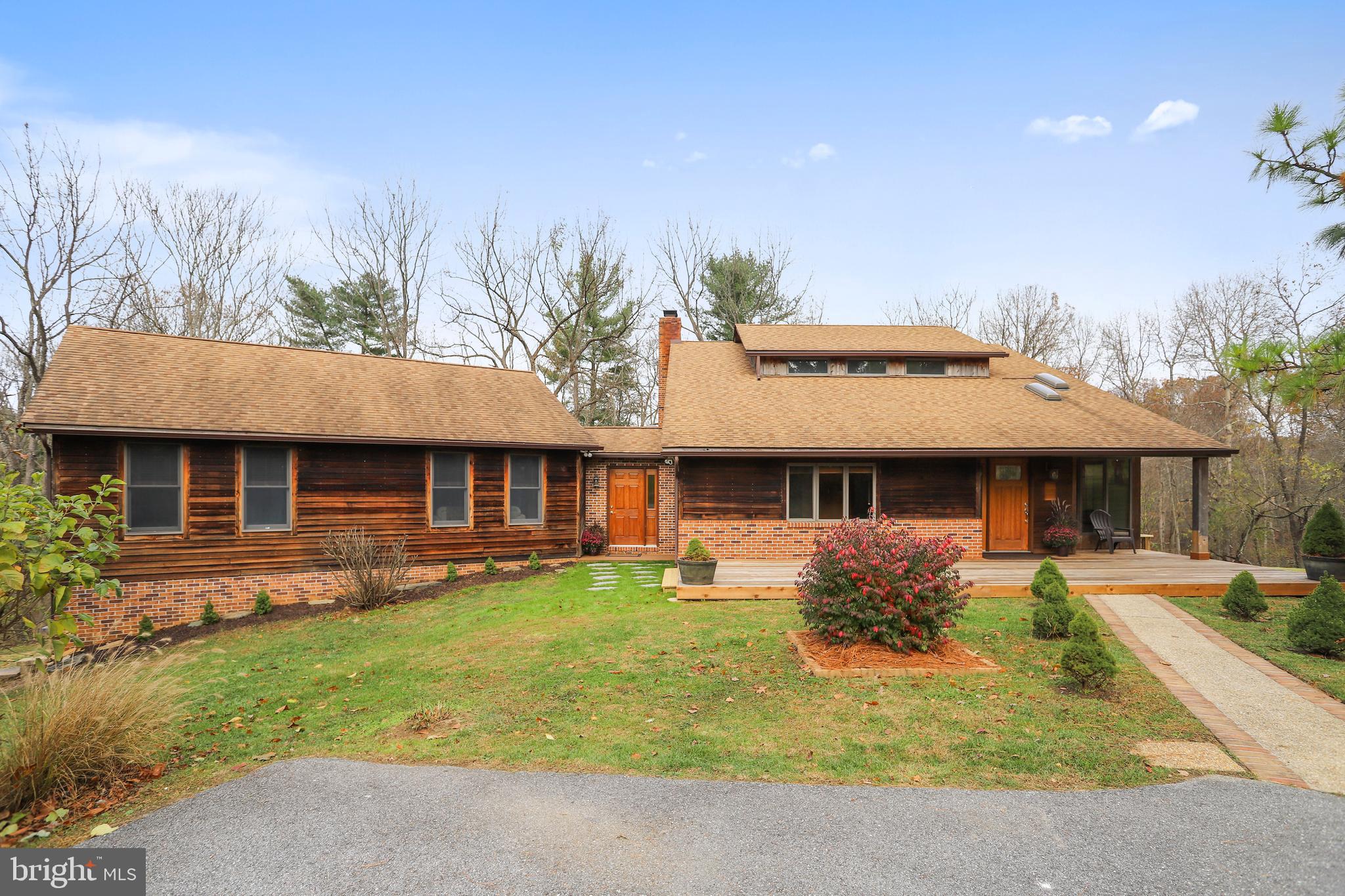 18237 Foreston Road Parkton, MD 21120 - Photo 2 of 29