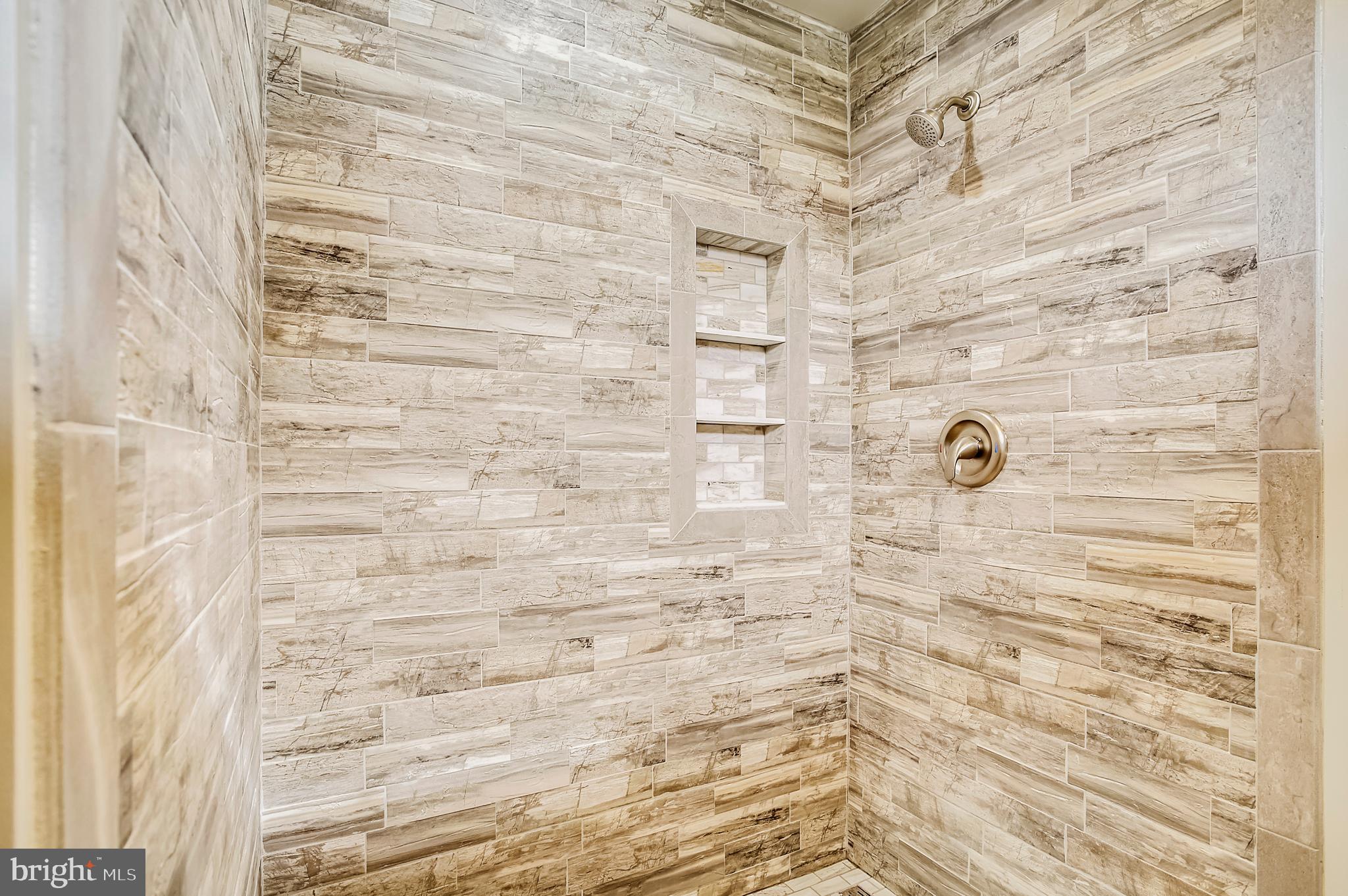 18237 Foreston Road Parkton, MD 21120 - Photo 14 of 29 Master Shower