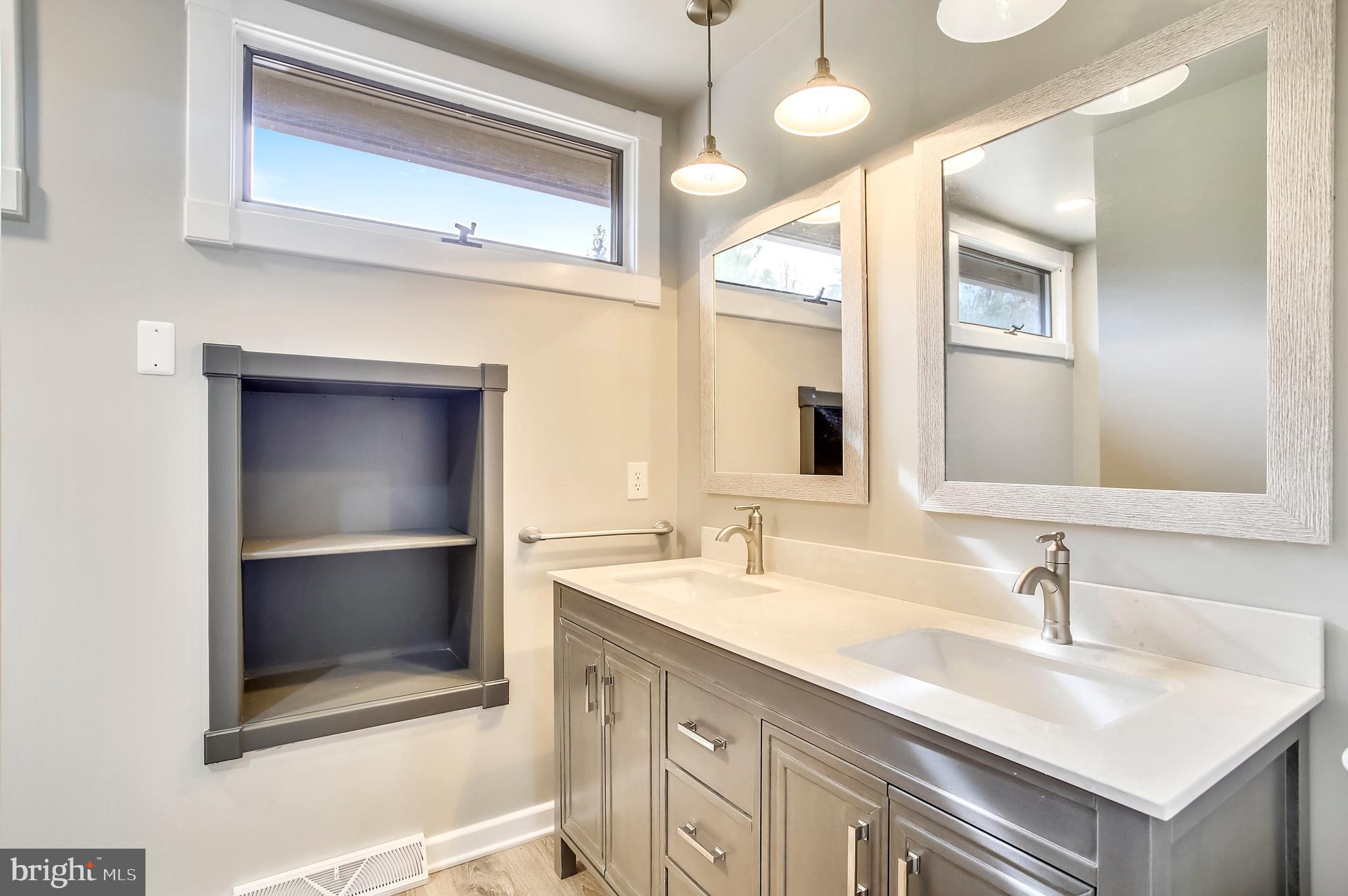 18237 Foreston Road Parkton, MD 21120 - Photo 15 of 29 Master Bath