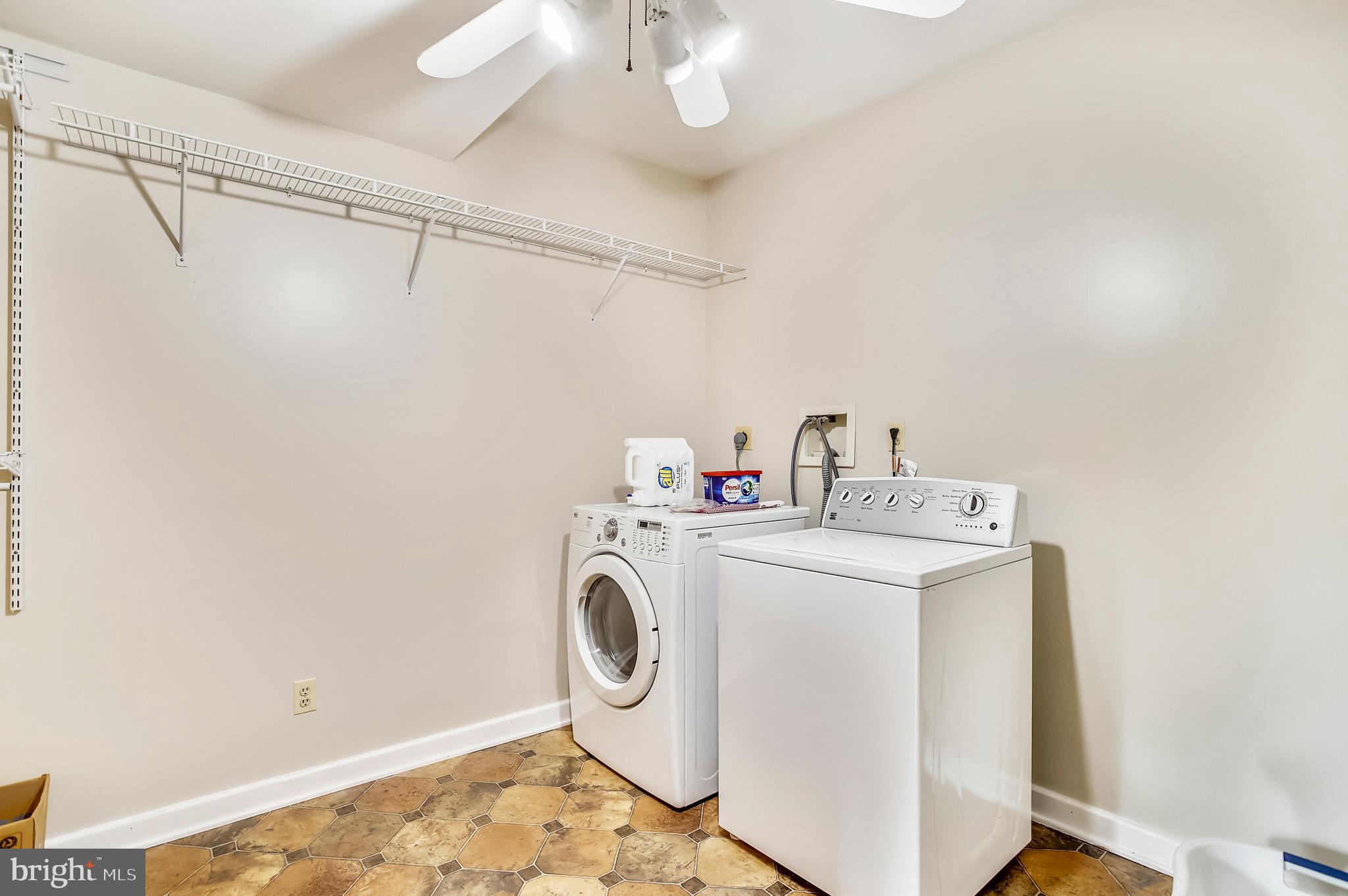 18237 Foreston Road Parkton, MD 21120 - Photo 20 of 29 Laundry Room