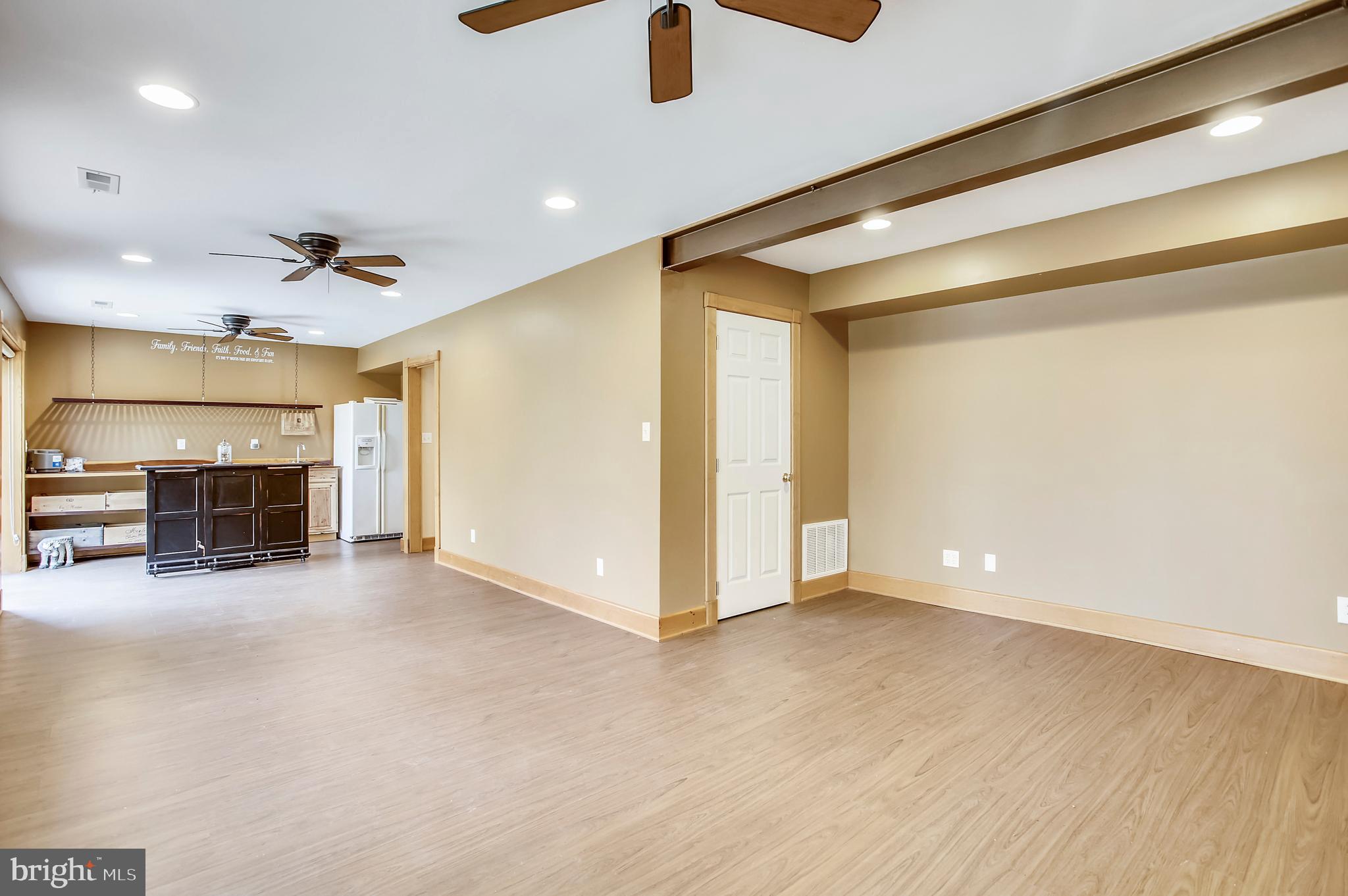 18237 Foreston Road Parkton, MD 21120 - Photo 22 of 29 Lower Level Family Room