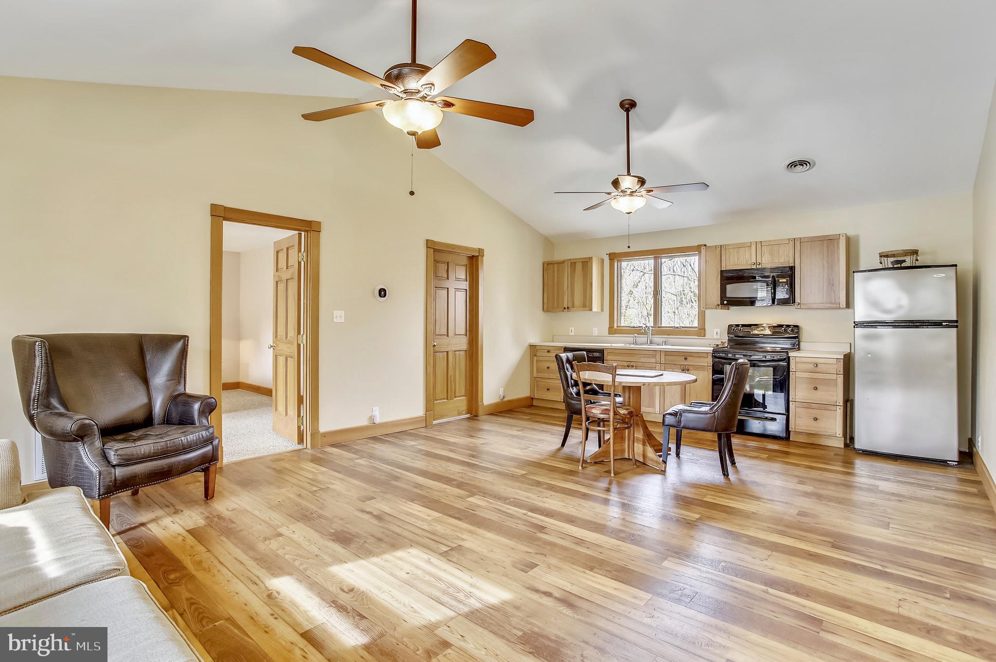 18237 Foreston Road Parkton, MD 21120 - Photo 24 of 29 Great room for In-Law Suite