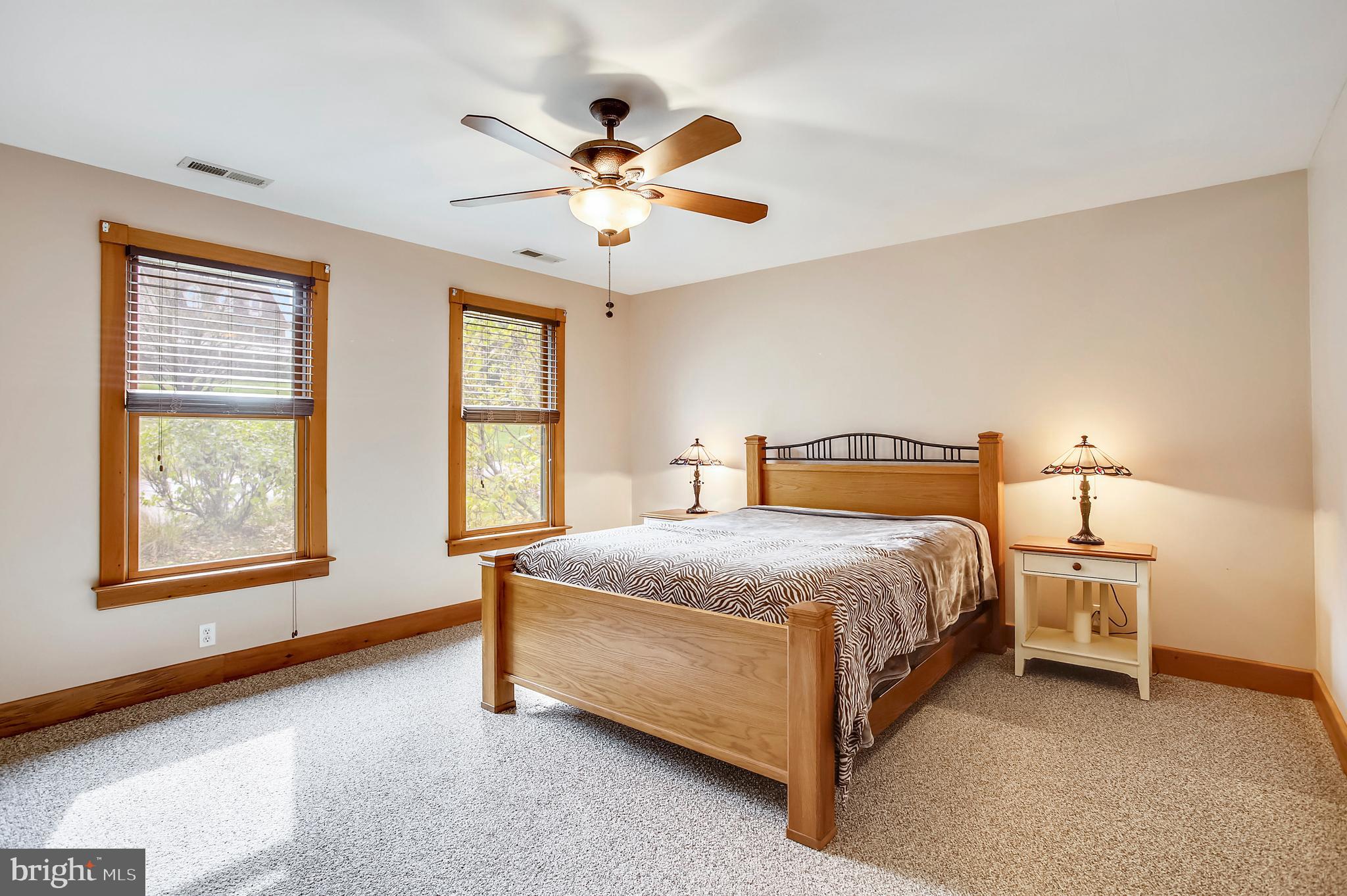 18237 Foreston Road Parkton, MD 21120 - Photo 26 of 29 Bedroom for In-Law Suite