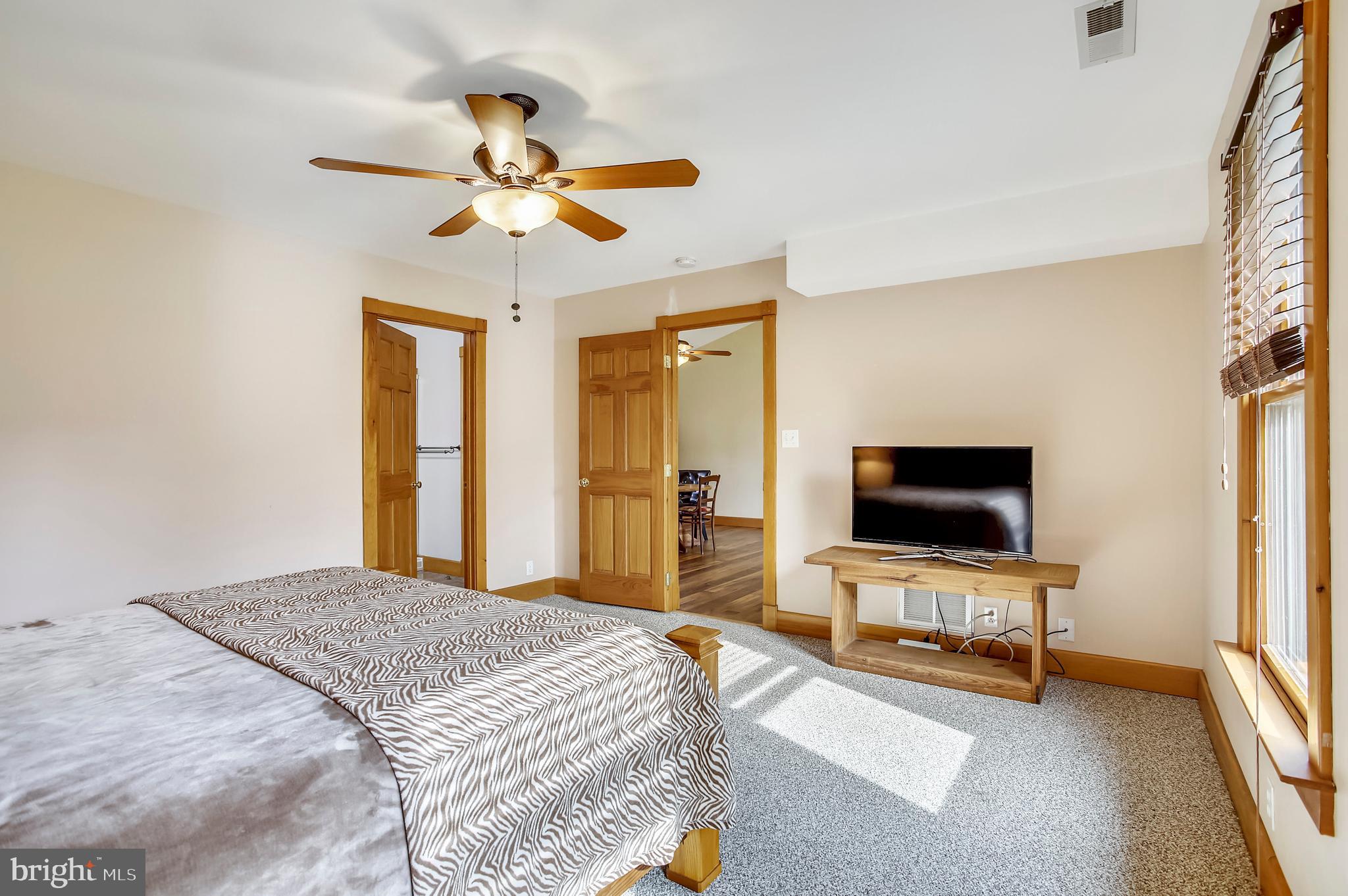 18237 Foreston Road Parkton, MD 21120 - Photo 27 of 29 In-Law Bedroom