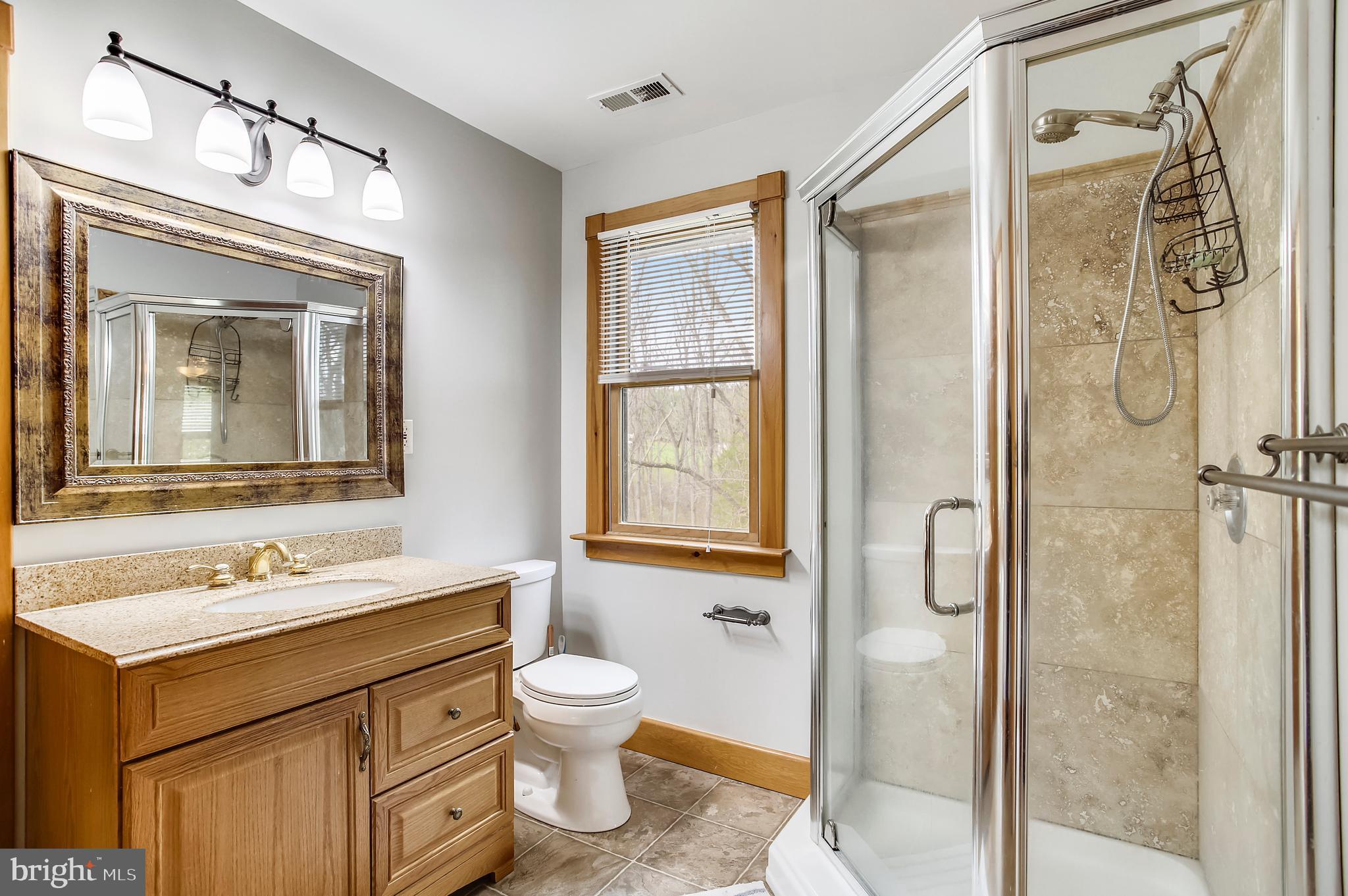 18237 Foreston Road Parkton, MD 21120 - Photo 28 of 29 Bathroom for In-Law Suite