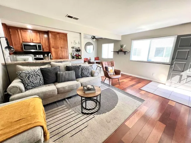 $455,000 | 12118 Lemon Crest Drive, Unit 2, Lakeside, CA 92040