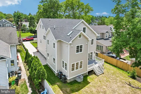 $2,150,000 | 123 Hawthorne Avenue, Haddonfield, NJ 08033