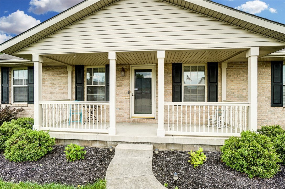 3931 Harris Lane Springfield, OH 45503 - Photo 37 of 37 Gallery Image 37
