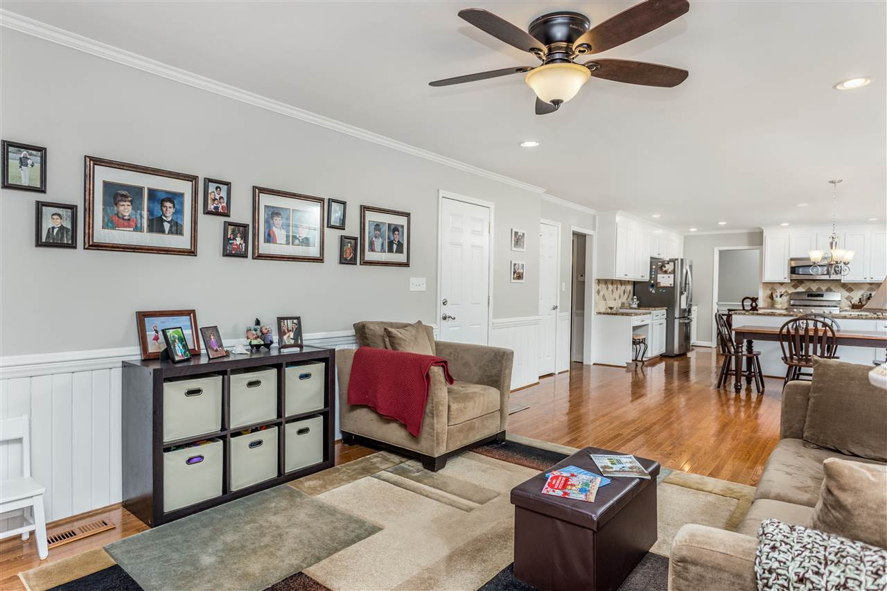 9312 Springdale Drive Raleigh, NC 27613 - Photo 16 of 29 Photo 16
