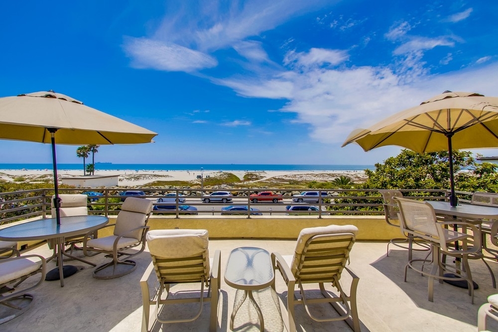545 Ocean Boulevard Coronado, CA 92118 - Photo 12 of 25