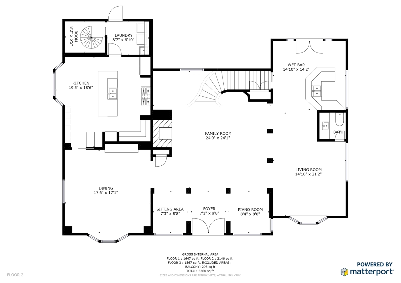 545 Ocean Boulevard Coronado, CA 92118 - Photo 23 of 25