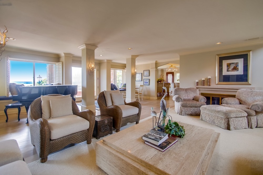 545 Ocean Boulevard Coronado, CA 92118 - Photo 4 of 25
