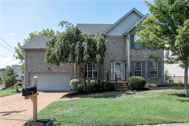 5533 Seesaw Road Nashville, TN 37211 - Photo 1 of 19 Welcome Home to 5533 Seesaw Rd!