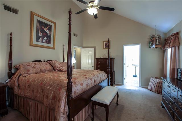 5533 Seesaw Road Nashville, TN 37211 - Photo 11 of 19 Master Bath attached