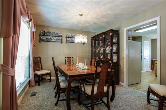 5533 Seesaw Road Nashville, TN 37211 - Photo 4 of 19 Formal Dining Room