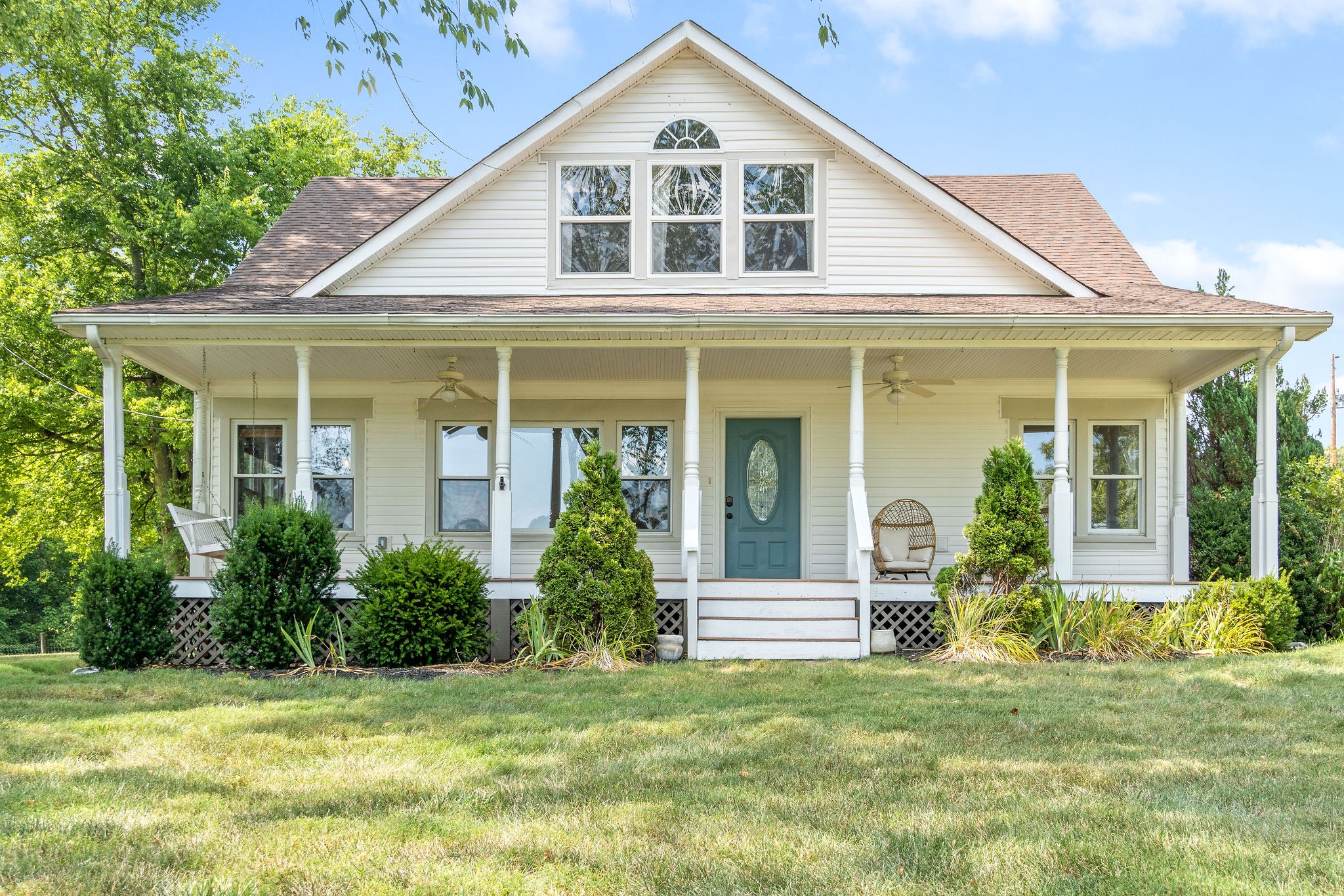 2365 Outlaw Road Woodlawn, TN 37191 - Photo 1 of 49 Gallery Image 1