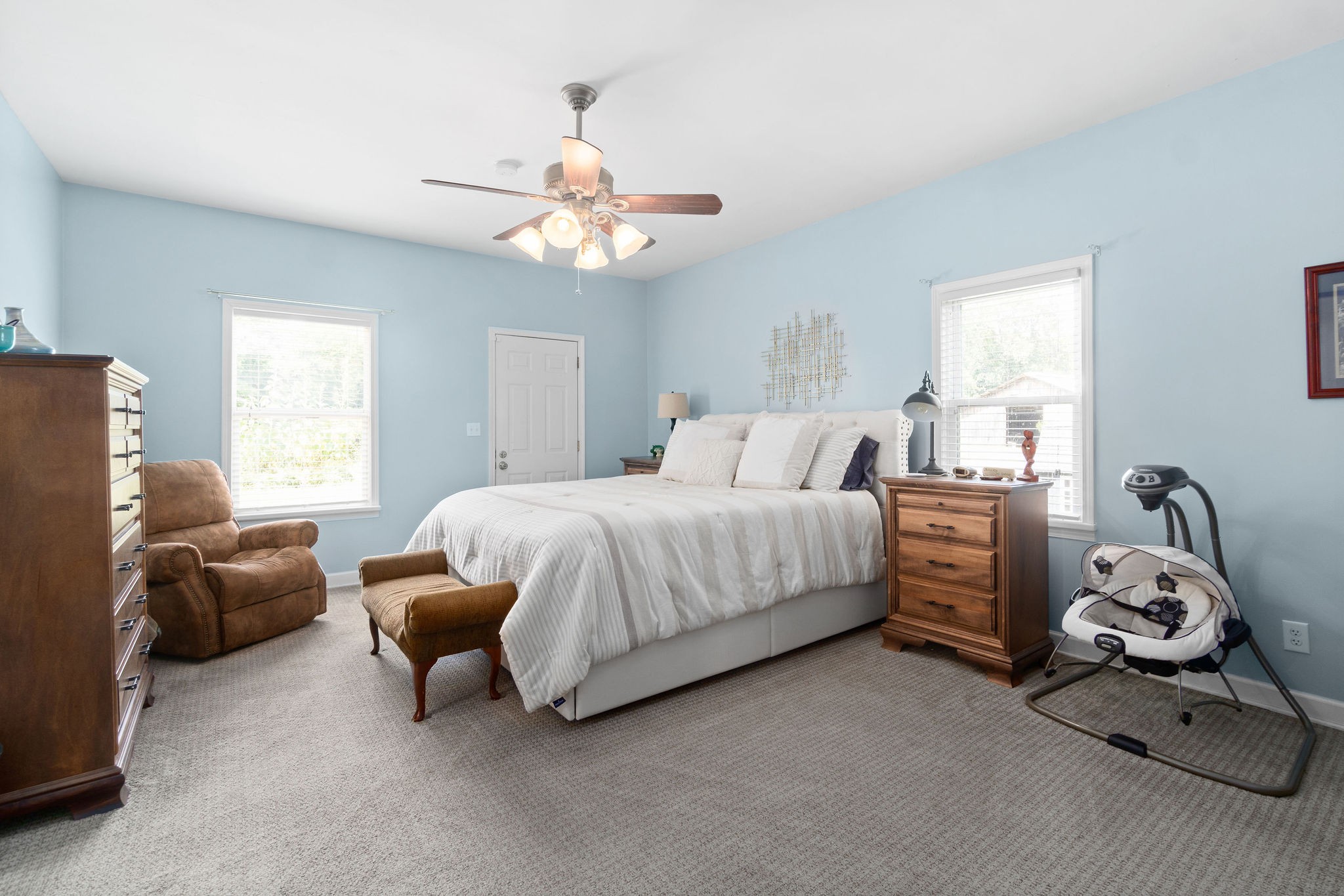 2365 Outlaw Road Woodlawn, TN 37191 - Photo 17 of 49 Gallery Image 17