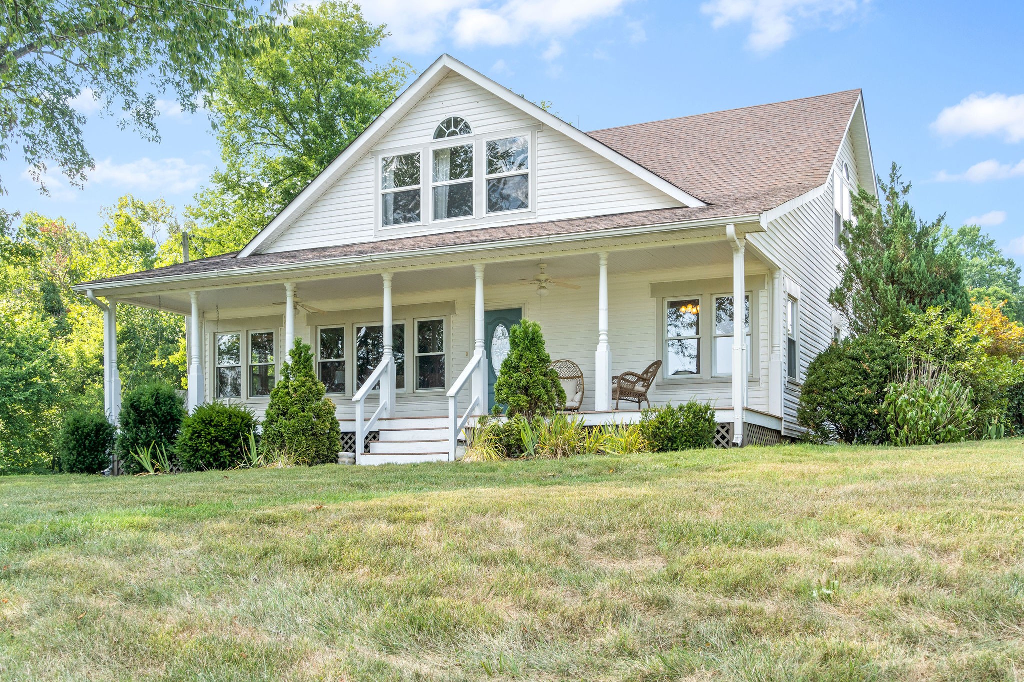 2365 Outlaw Road Woodlawn, TN 37191 - Photo 2 of 49 Gallery Image 2