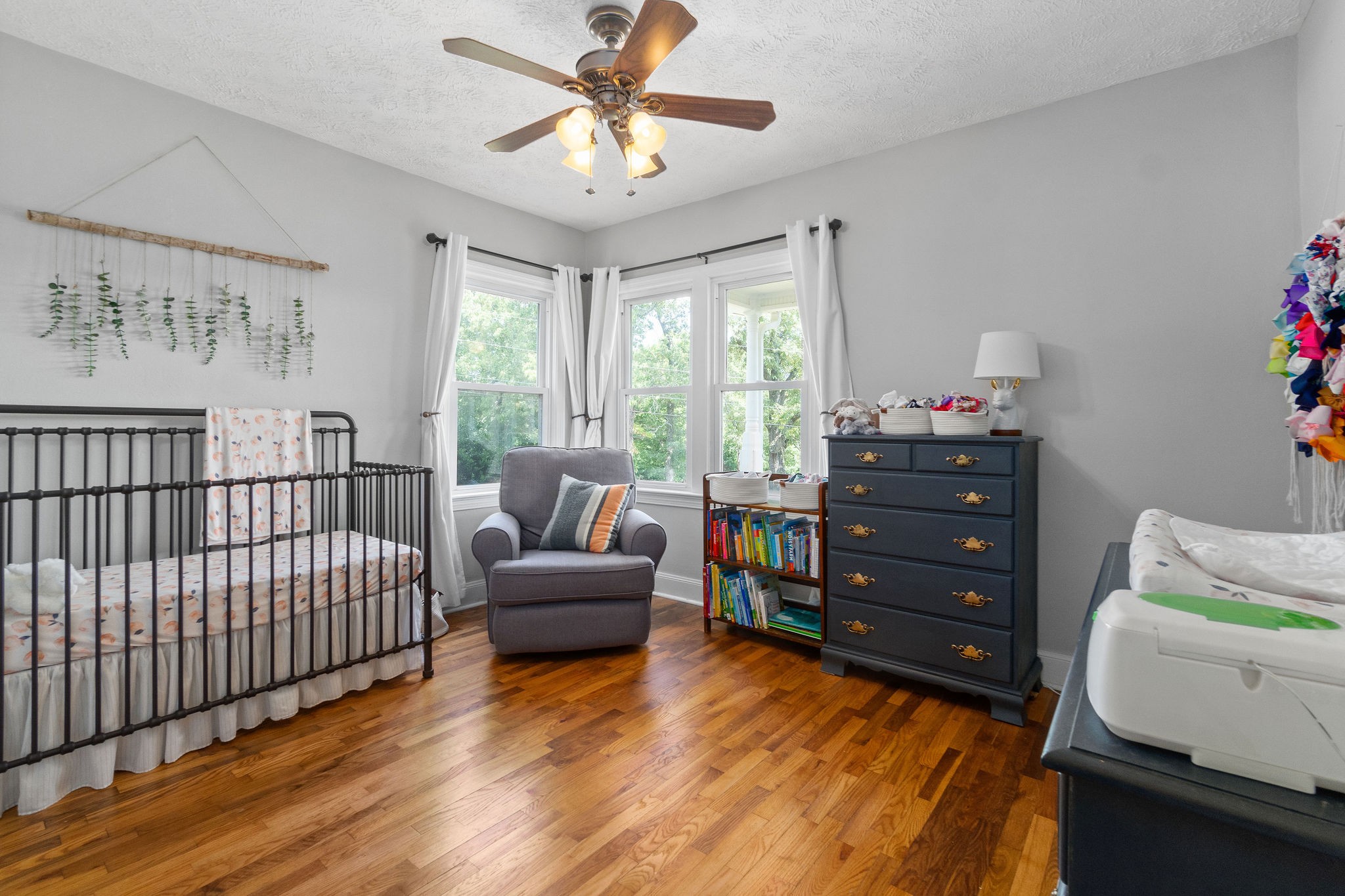 2365 Outlaw Road Woodlawn, TN 37191 - Photo 23 of 49 Gallery Image 23