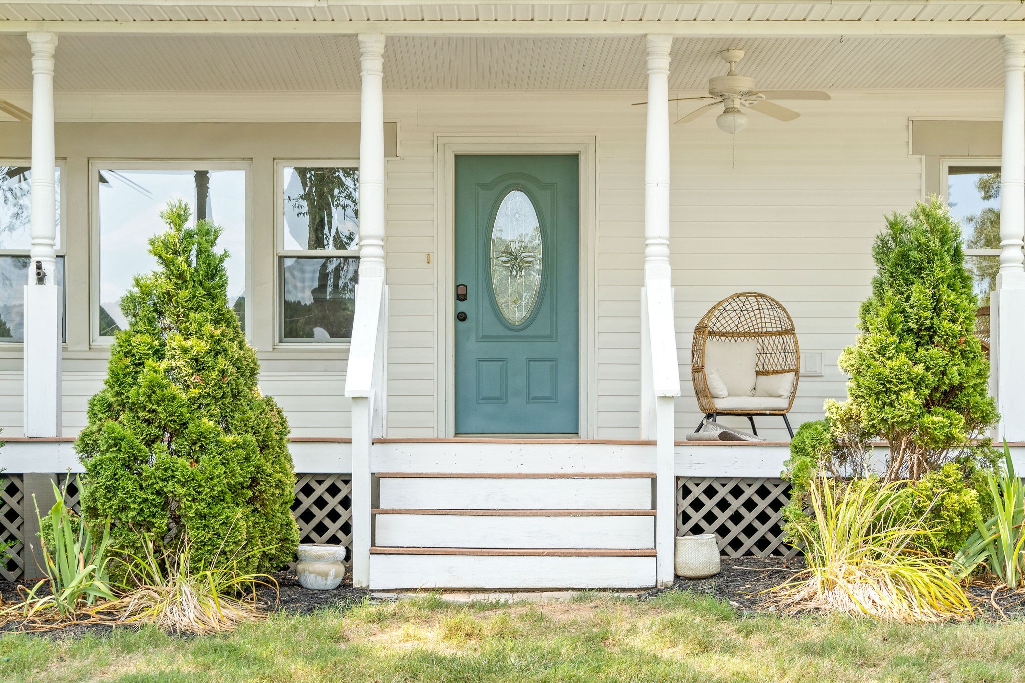2365 Outlaw Road Woodlawn, TN 37191 - Photo 3 of 49 Gallery Image 3