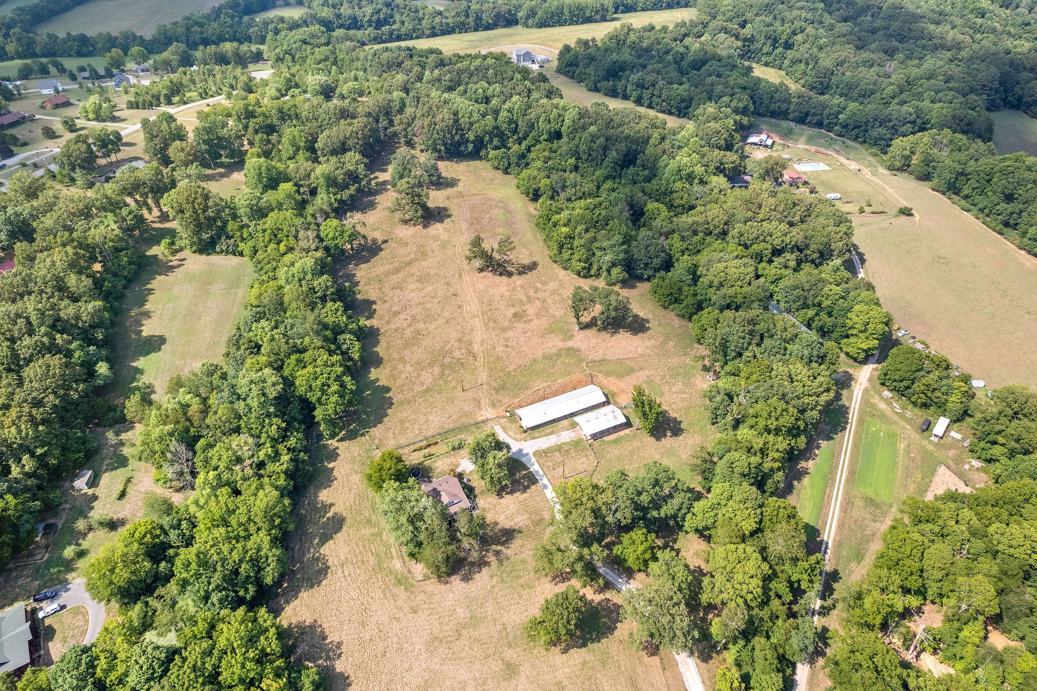 2365 Outlaw Road Woodlawn, TN 37191 - Photo 33 of 49 Gallery Image 33