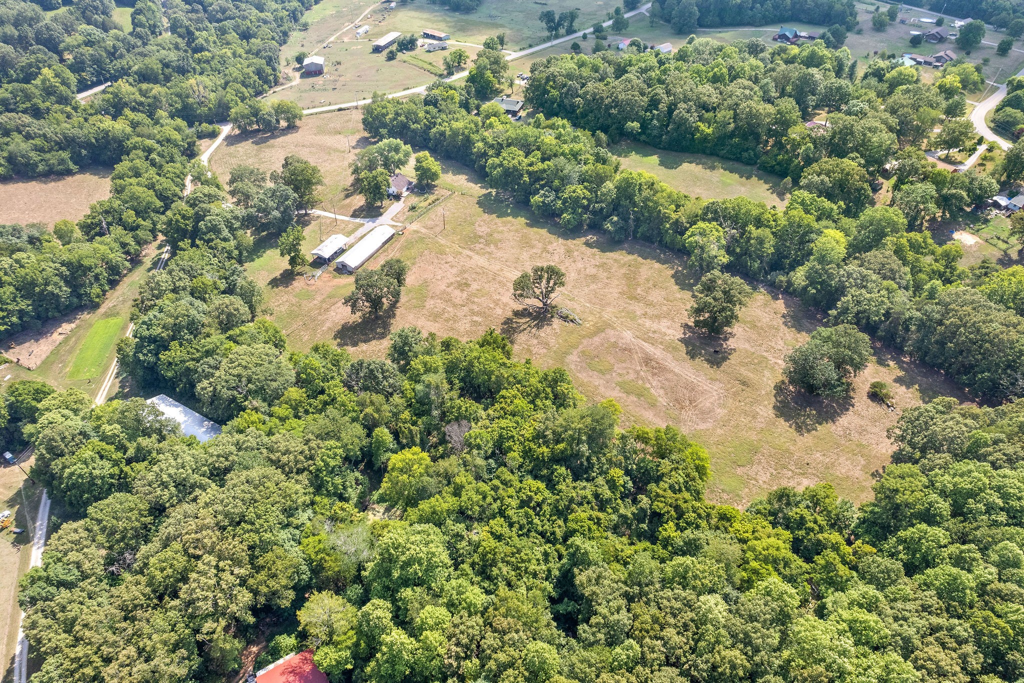 2365 Outlaw Road Woodlawn, TN 37191 - Photo 34 of 49 Gallery Image 34