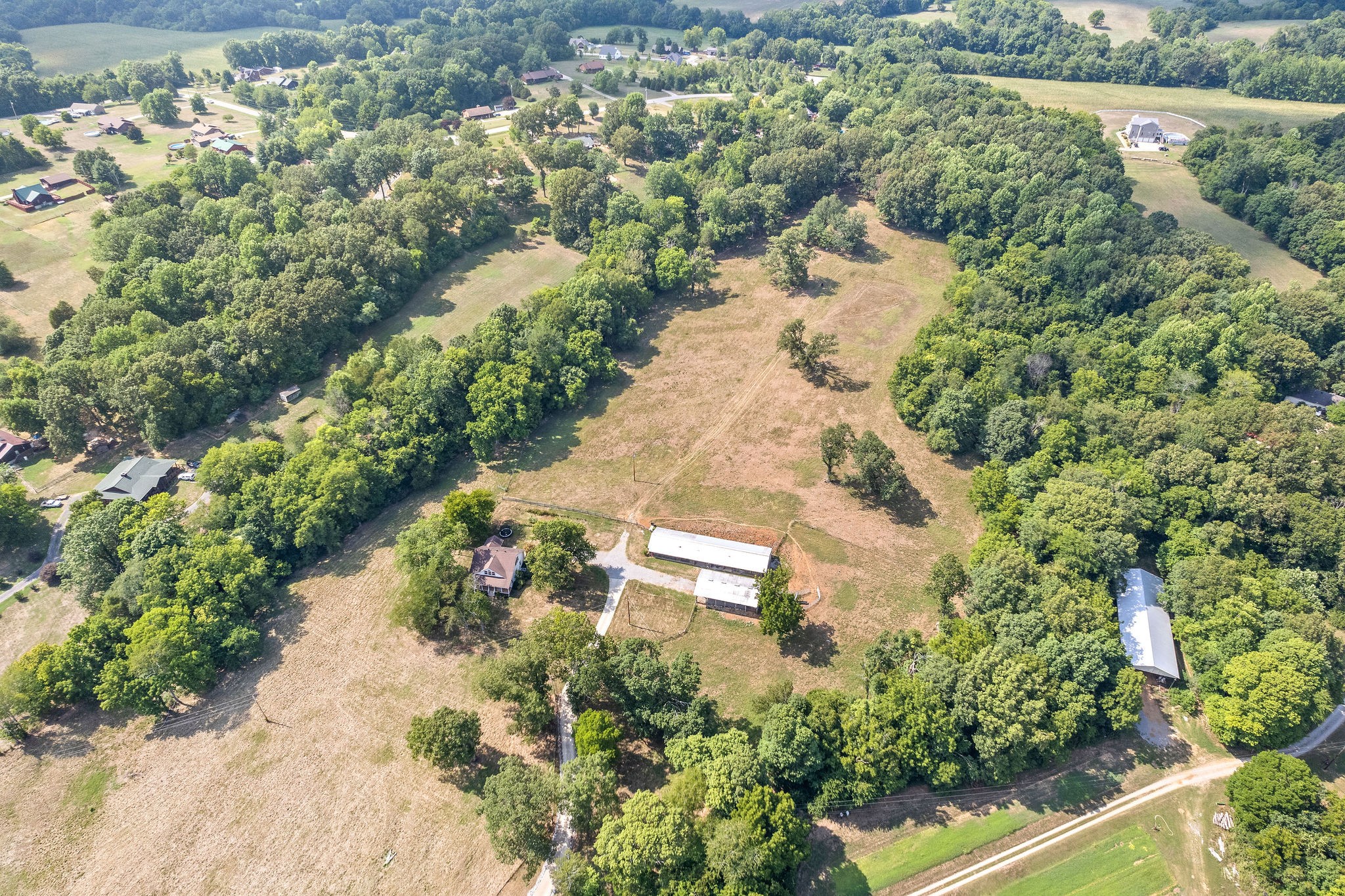 2365 Outlaw Road Woodlawn, TN 37191 - Photo 36 of 49 Gallery Image 36