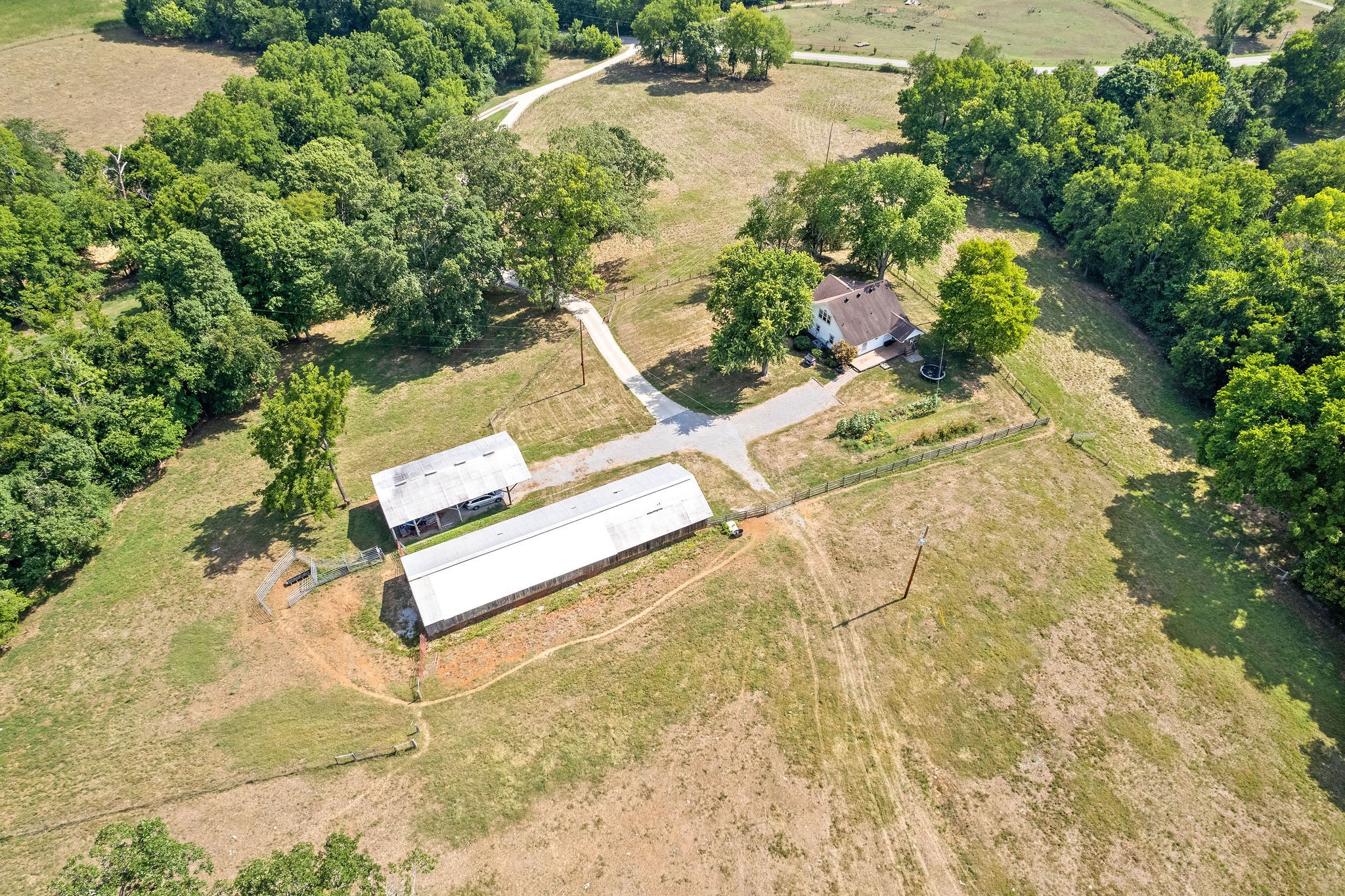 2365 Outlaw Road Woodlawn, TN 37191 - Photo 37 of 49 Gallery Image 37