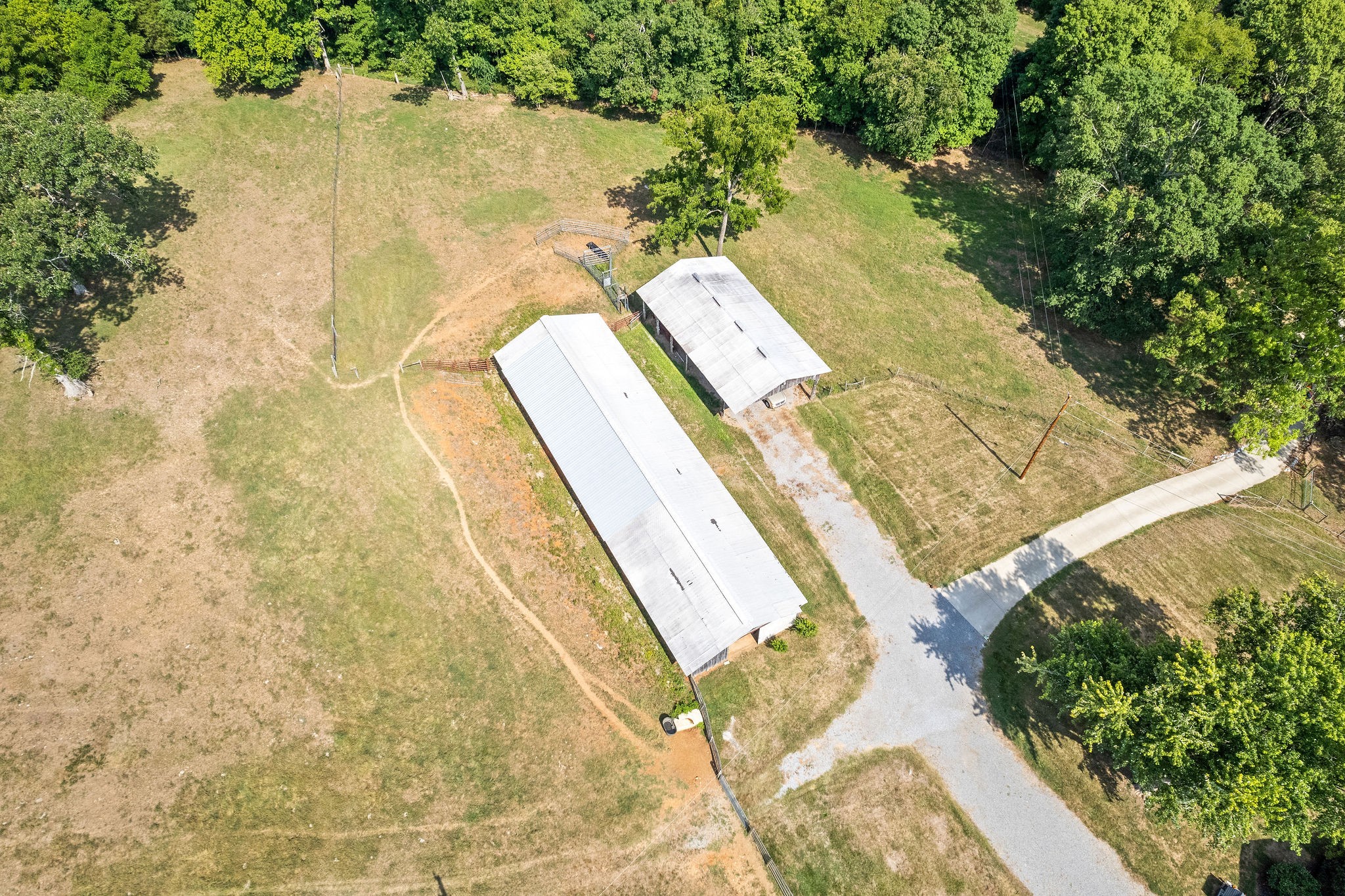 2365 Outlaw Road Woodlawn, TN 37191 - Photo 38 of 49 Gallery Image 38