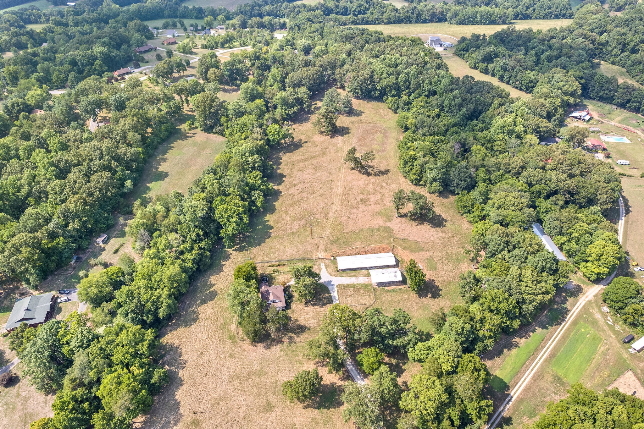 2365 Outlaw Road Woodlawn, TN 37191 - Photo 40 of 49 Gallery Image 40