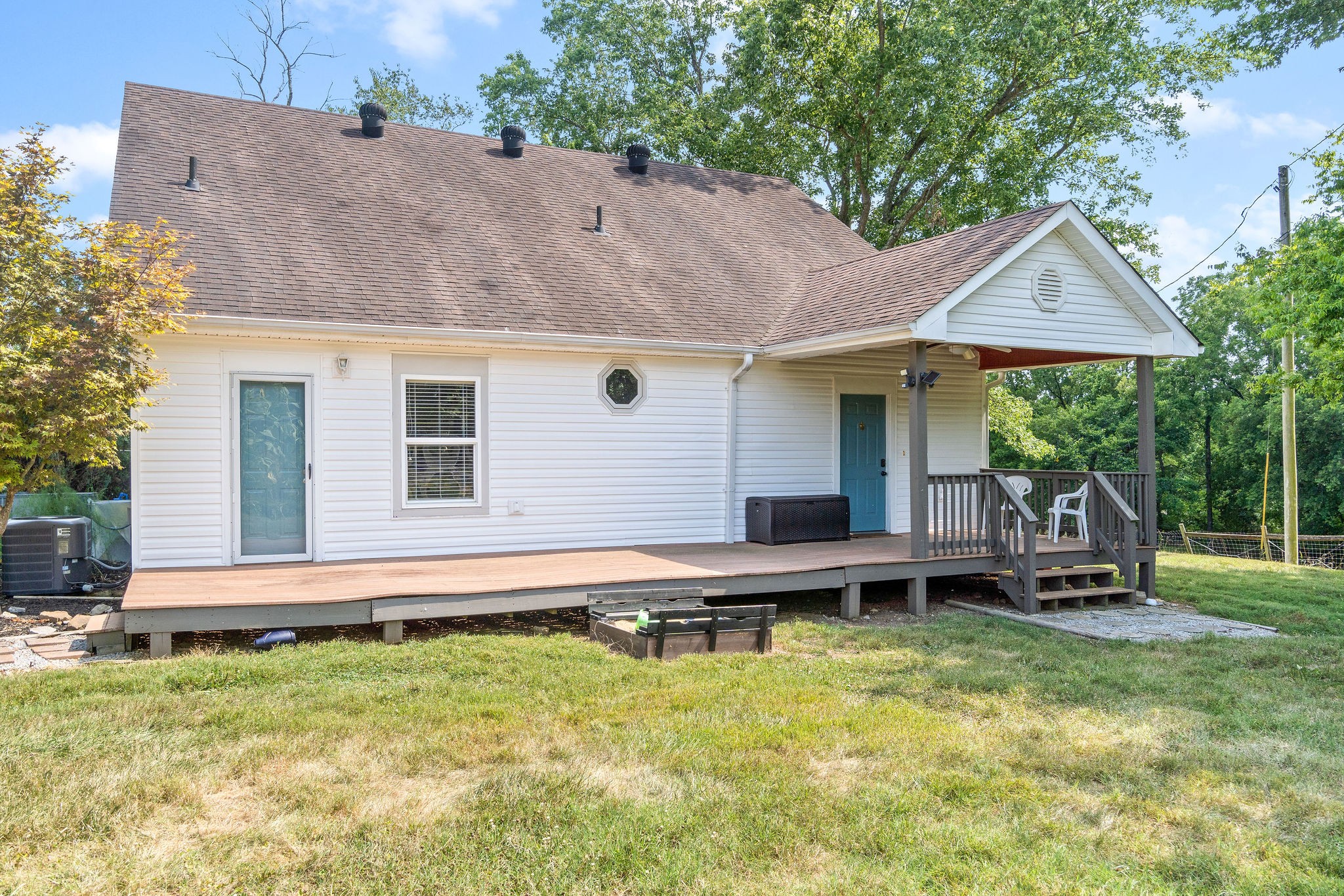 2365 Outlaw Road Woodlawn, TN 37191 - Photo 42 of 49 Gallery Image 42