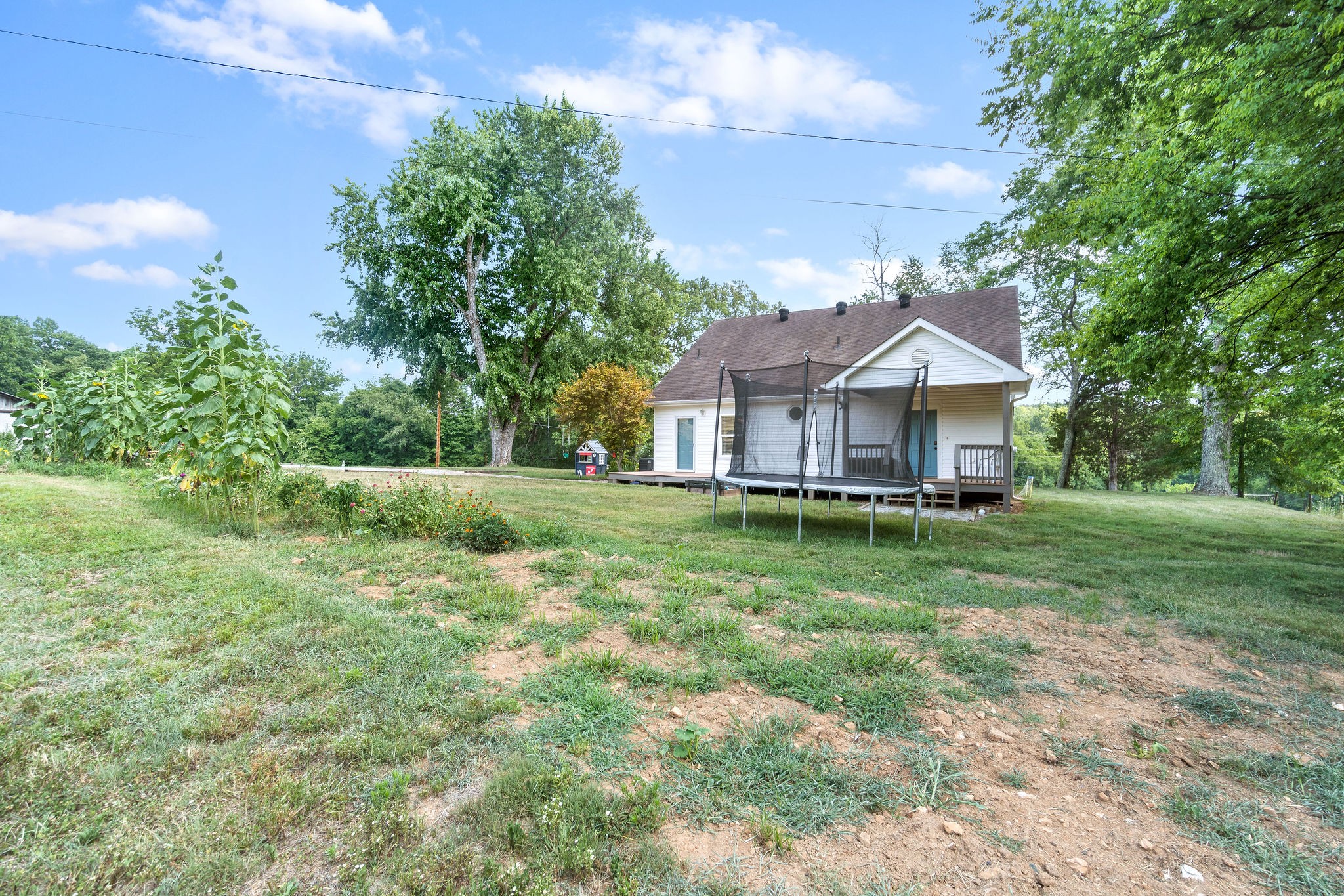2365 Outlaw Road Woodlawn, TN 37191 - Photo 43 of 49 Gallery Image 43