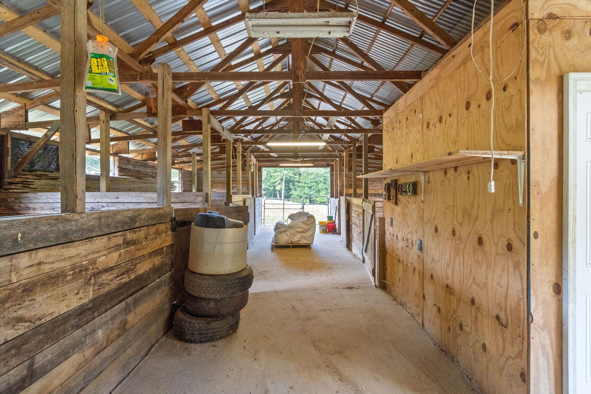 2365 Outlaw Road Woodlawn, TN 37191 - Photo 45 of 49 Gallery Image 45