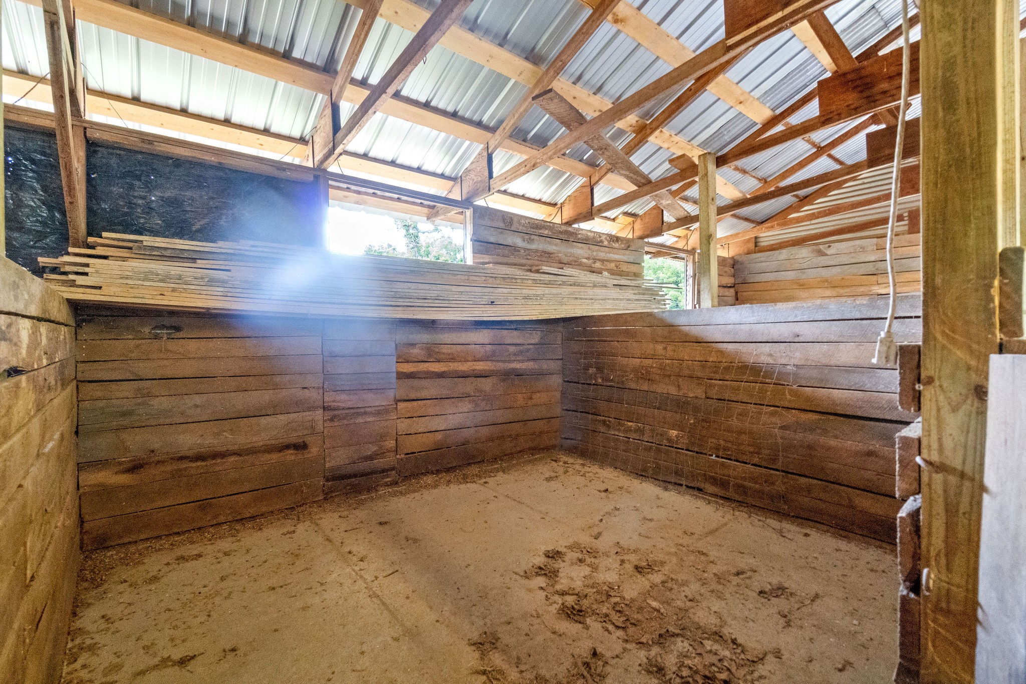 2365 Outlaw Road Woodlawn, TN 37191 - Photo 46 of 49 Gallery Image 46