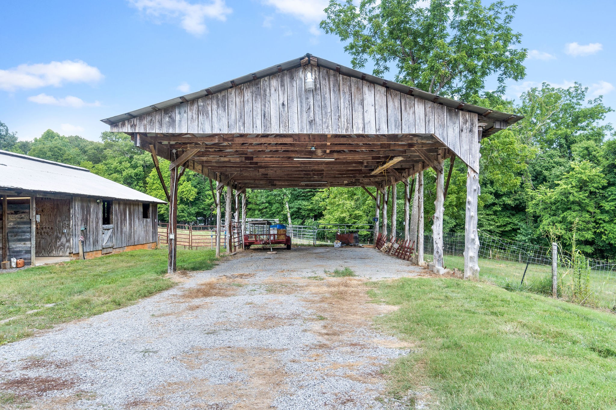 2365 Outlaw Road Woodlawn, TN 37191 - Photo 48 of 49 Gallery Image 48