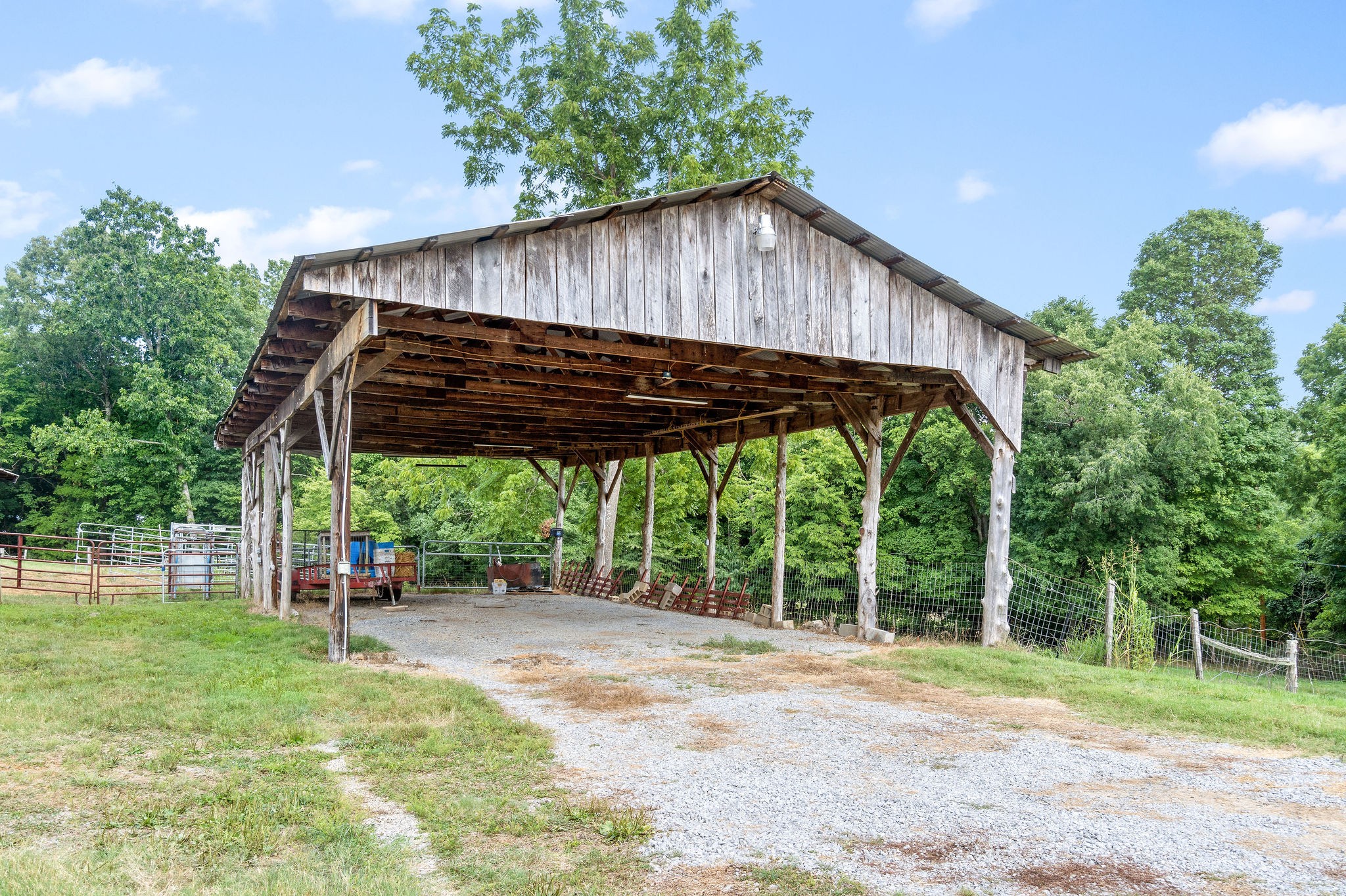 2365 Outlaw Road Woodlawn, TN 37191 - Photo 49 of 49 Gallery Image 49