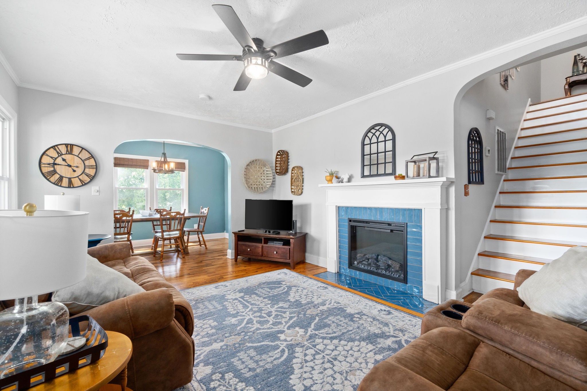 2365 Outlaw Road Woodlawn, TN 37191 - Photo 5 of 49 Gallery Image 5