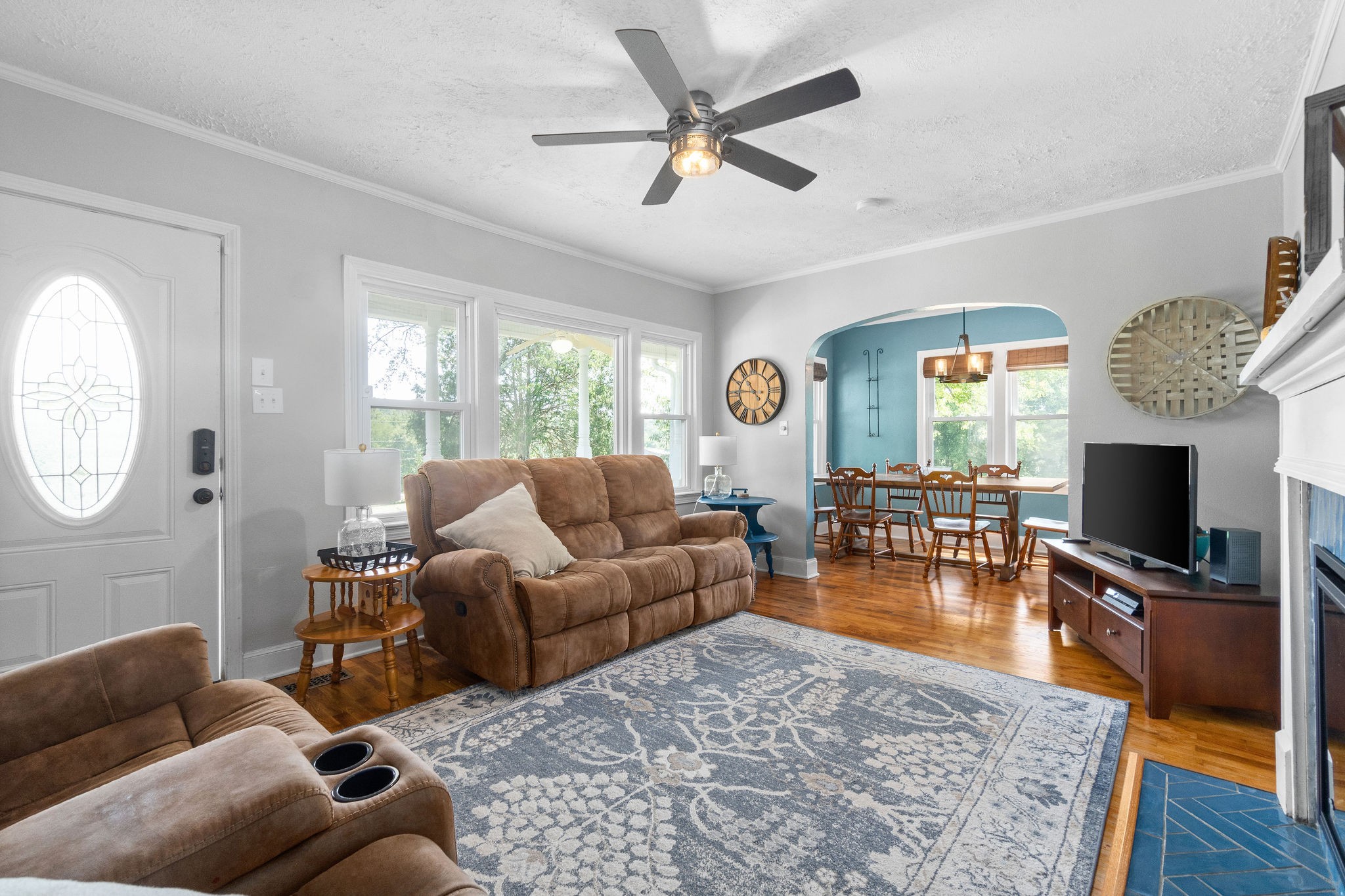 2365 Outlaw Road Woodlawn, TN 37191 - Photo 6 of 49 Gallery Image 6
