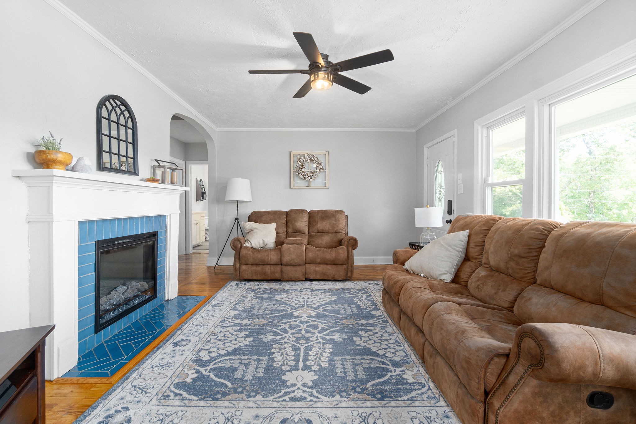 2365 Outlaw Road Woodlawn, TN 37191 - Photo 7 of 49 Gallery Image 7