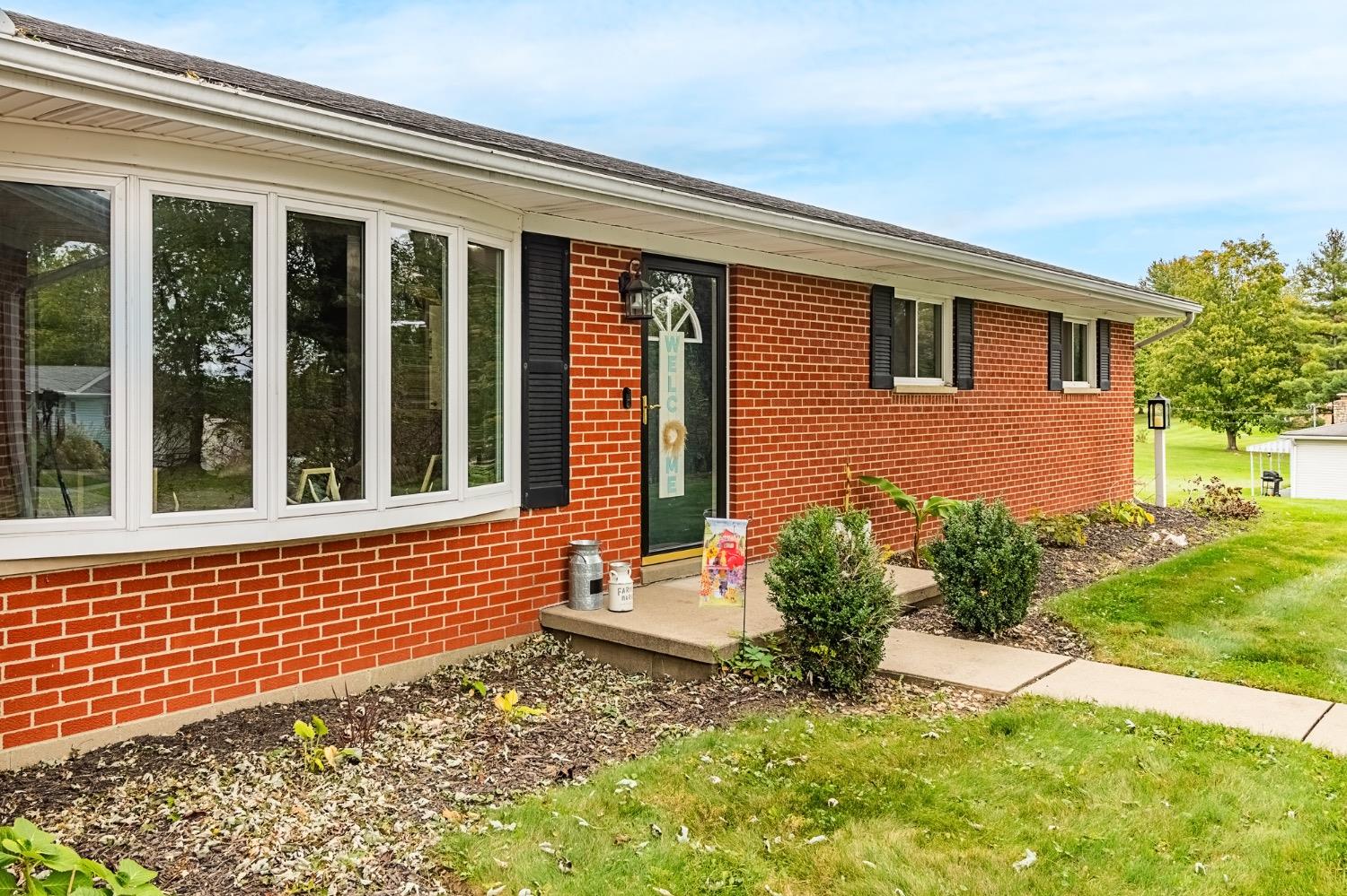 11067 Hogan Road Brookville, IN 47012 - Photo 2 of 39 Gallery Image 2
