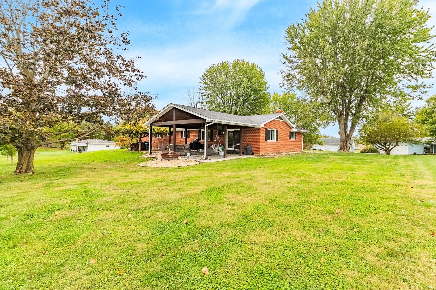 11067 Hogan Road Brookville, IN 47012 - Photo 34 of 39 Gallery Image 34