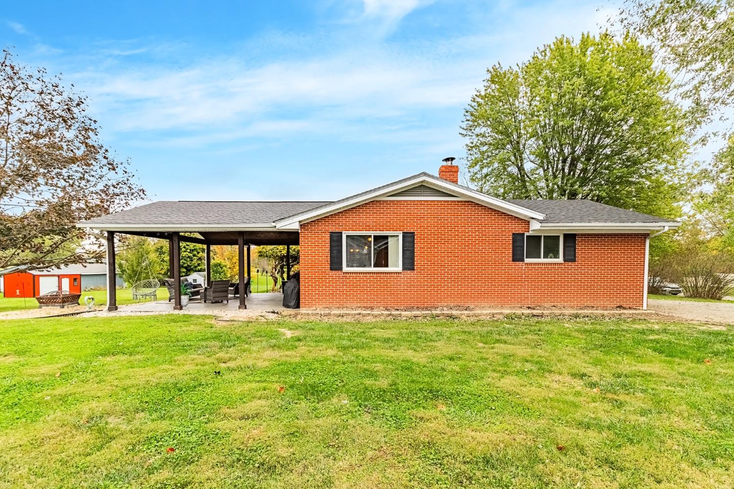 11067 Hogan Road Brookville, IN 47012 - Photo 36 of 39 Gallery Image 36