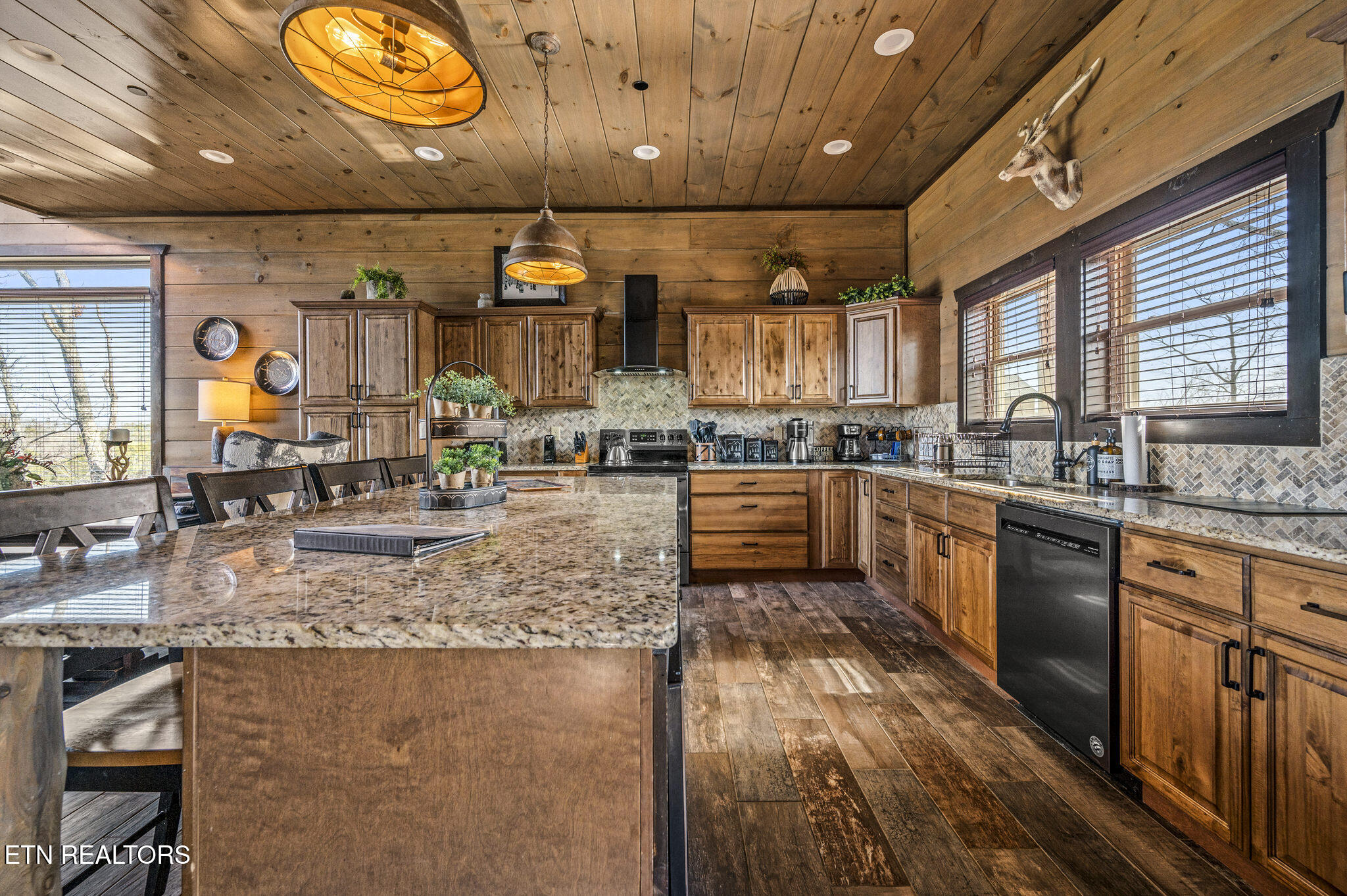 1490 Sleepy Valley Lane Sevierville, TN 37876 - Photo 14 of 49 JCM_6029