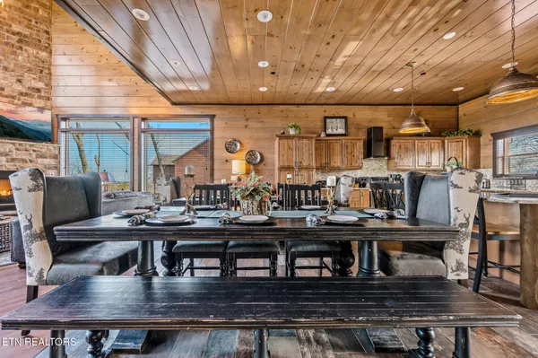 $1,849,900 | 1490 Sleepy Valley Lane, Sevierville, TN 37876