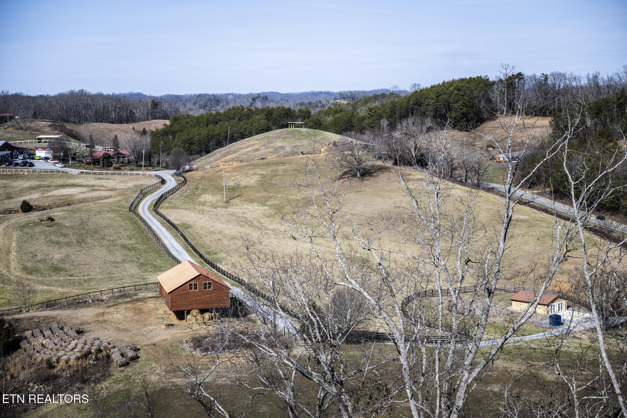 1490 Sleepy Valley Lane Sevierville, TN 37876 - Photo 16 of 49 JZ9_5226