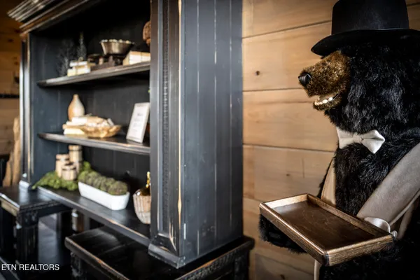 $1,849,900 | 1490 Sleepy Valley Lane, Sevierville, TN 37876