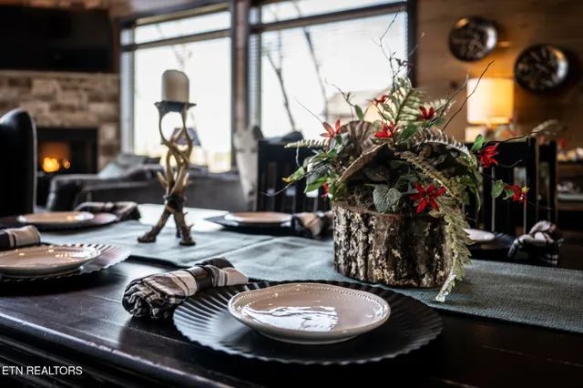 $1,899,000 | 1490 Sleepy Valley Lane, Sevierville, TN 37876