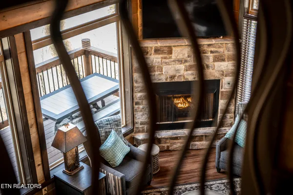 $1,849,900 | 1490 Sleepy Valley Lane, Sevierville, TN 37876