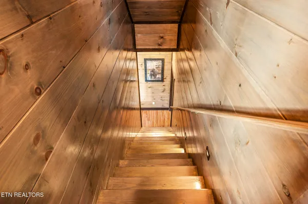 $1,849,900 | 1490 Sleepy Valley Lane, Sevierville, TN 37876