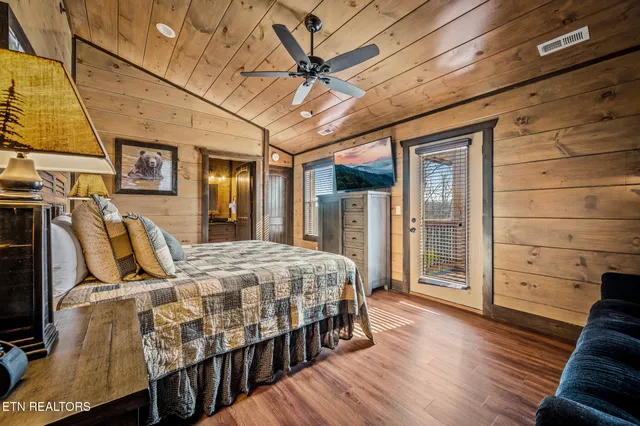 $1,899,000 | 1490 Sleepy Valley Lane, Sevierville, TN 37876